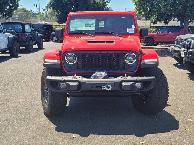 2024 Jeep Wrangler Rubicon 392