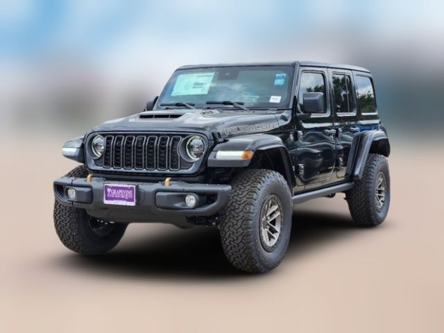 2024 Jeep Wrangler Rubicon 392