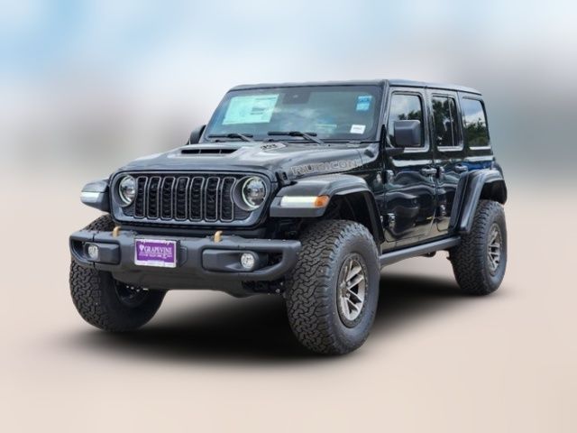 2024 Jeep Wrangler Rubicon 392