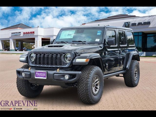 2024 Jeep Wrangler Rubicon 392