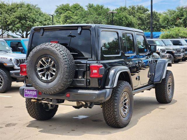 2024 Jeep Wrangler Rubicon 392