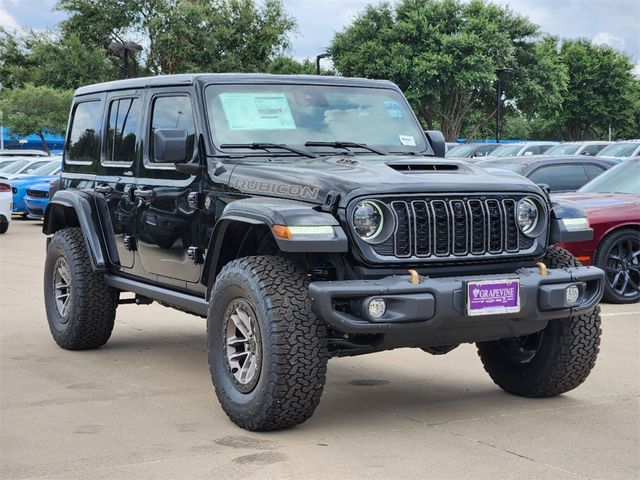 2024 Jeep Wrangler Rubicon 392