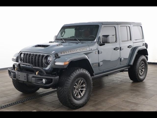 2024 Jeep Wrangler Rubicon 392