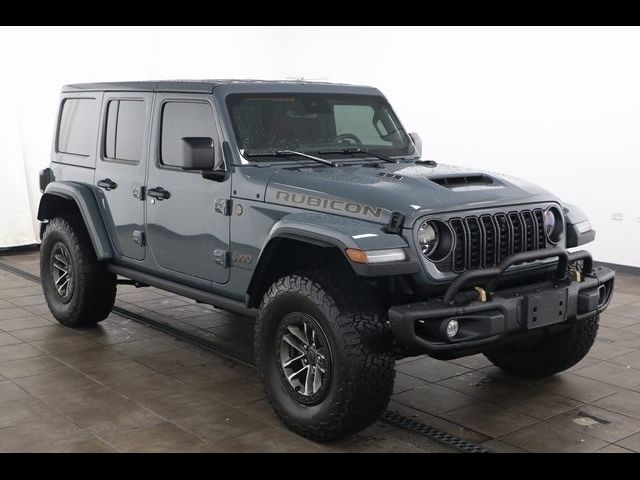 2024 Jeep Wrangler Rubicon 392