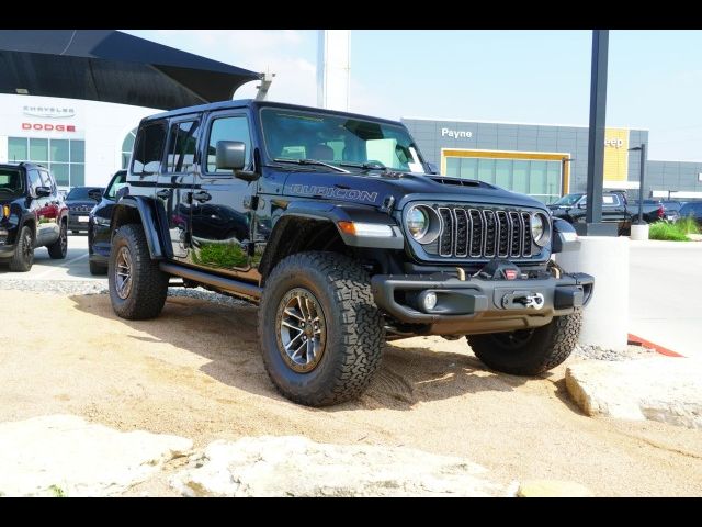 2024 Jeep Wrangler Rubicon 392