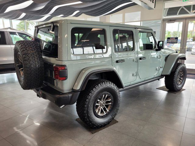 2024 Jeep Wrangler Rubicon 392