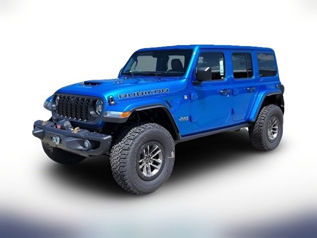 2024 Jeep Wrangler Rubicon 392