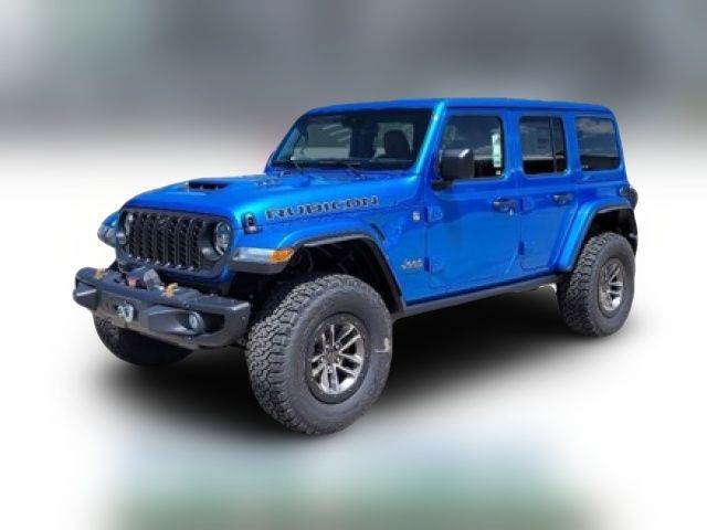 2024 Jeep Wrangler Rubicon 392