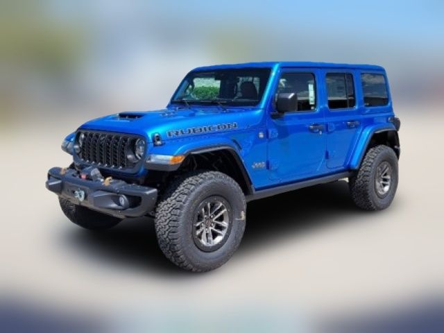 2024 Jeep Wrangler Rubicon 392