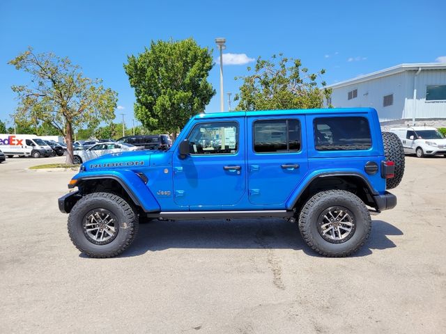 2024 Jeep Wrangler Rubicon 392