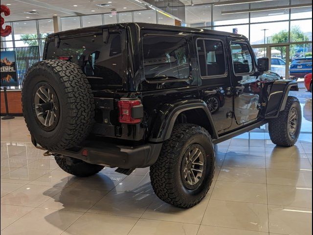 2024 Jeep Wrangler Rubicon 392