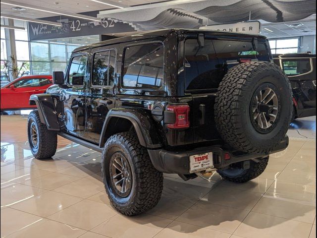 2024 Jeep Wrangler Rubicon 392