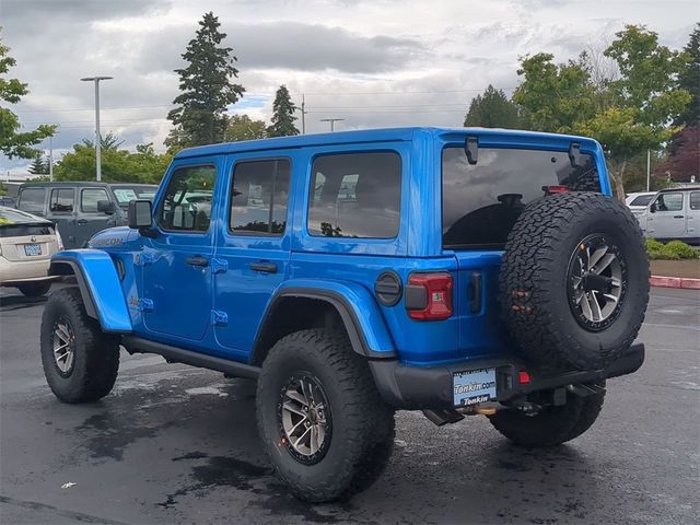 2024 Jeep Wrangler Rubicon 392