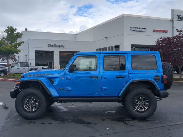 2024 Jeep Wrangler Rubicon 392