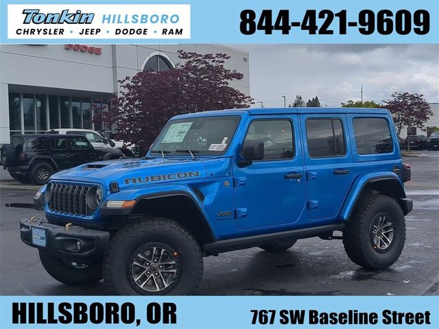 2024 Jeep Wrangler Rubicon 392