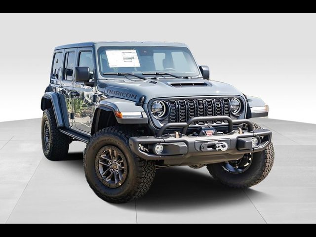 2024 Jeep Wrangler Rubicon 392 Final Edition