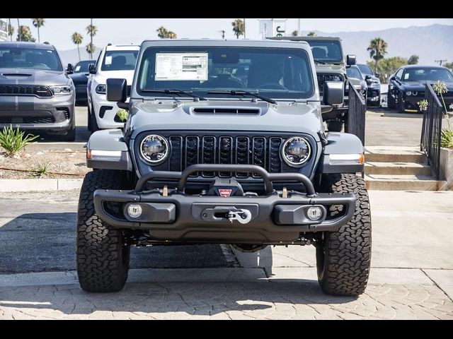 2024 Jeep Wrangler Rubicon 392 Final Edition