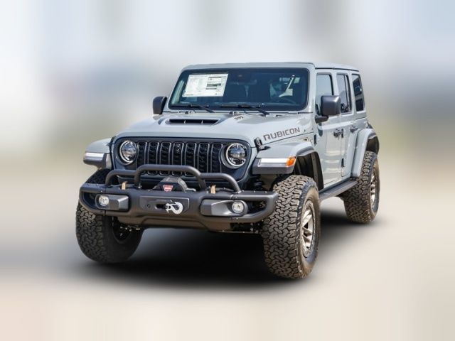 2024 Jeep Wrangler Rubicon 392 Final Edition