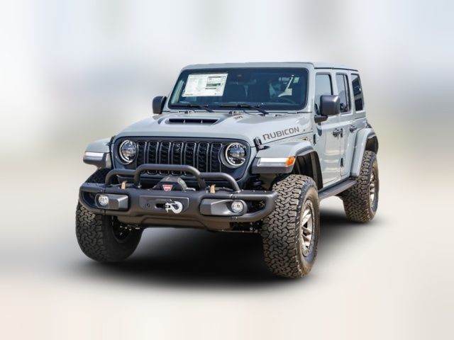 2024 Jeep Wrangler Rubicon 392 Final Edition