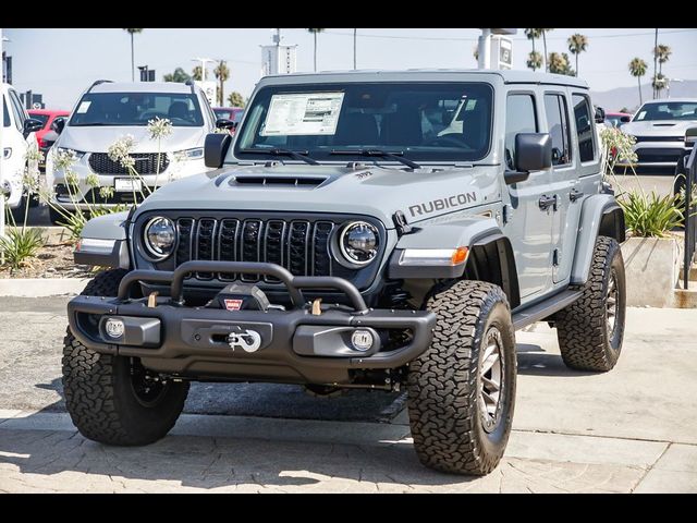 2024 Jeep Wrangler Rubicon 392 Final Edition