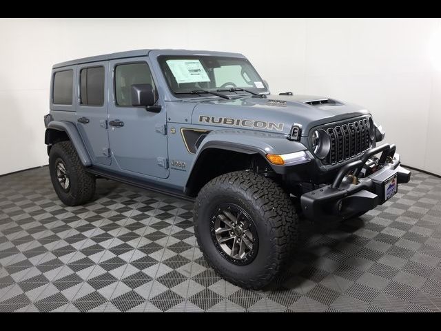 2024 Jeep Wrangler Rubicon 392 Final Edition