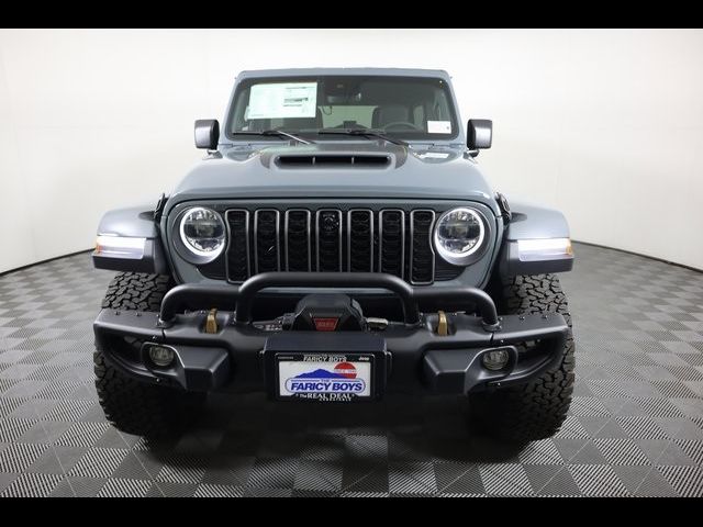 2024 Jeep Wrangler Rubicon 392 Final Edition