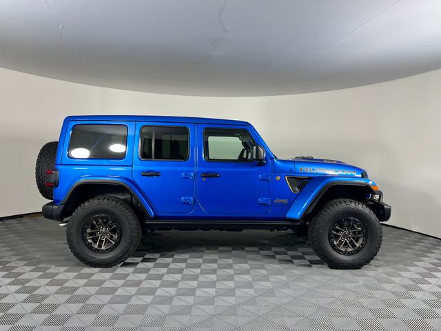 2024 Jeep Wrangler Rubicon 392 Final Edition