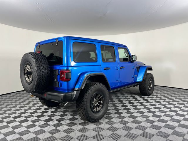 2024 Jeep Wrangler Rubicon 392 Final Edition