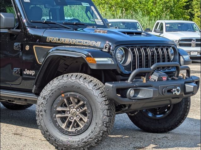 2024 Jeep Wrangler Rubicon 392 Final Edition