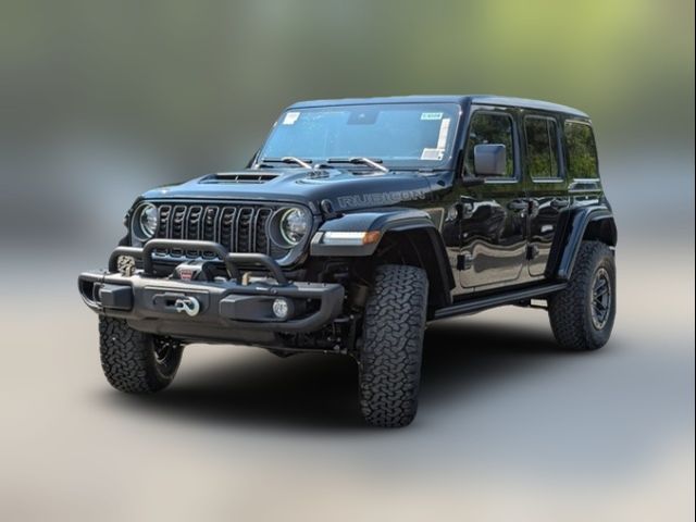 2024 Jeep Wrangler Rubicon 392 Final Edition