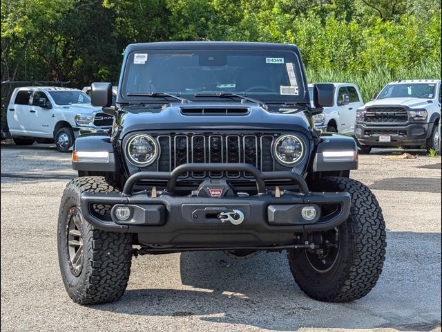 2024 Jeep Wrangler Rubicon 392 Final Edition