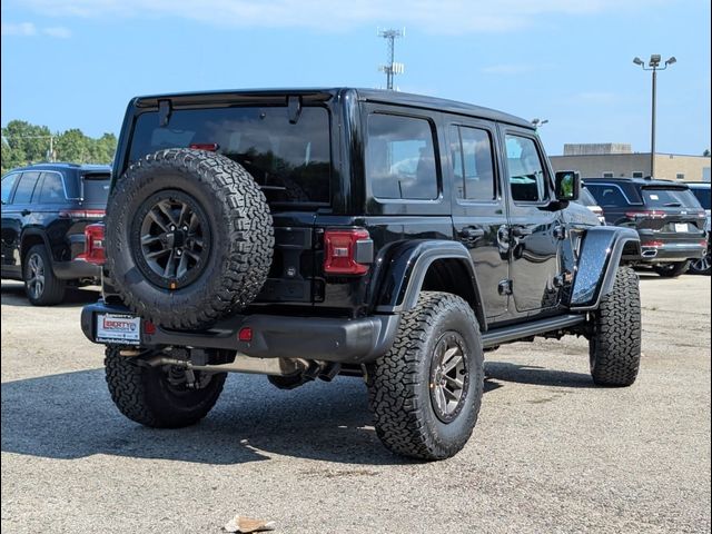 2024 Jeep Wrangler Rubicon 392 Final Edition