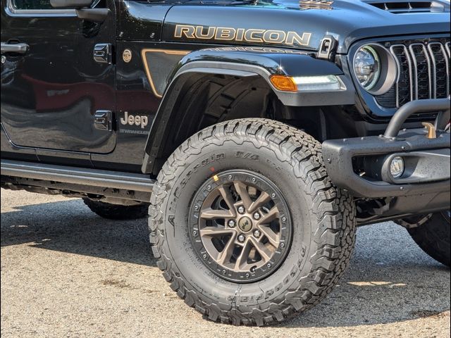 2024 Jeep Wrangler Rubicon 392 Final Edition