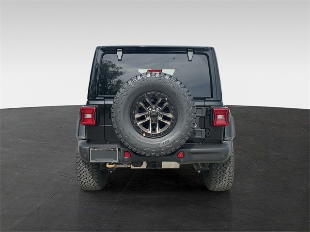 2024 Jeep Wrangler Rubicon 392 Final Edition