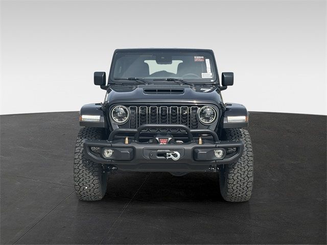 2024 Jeep Wrangler Rubicon 392 Final Edition