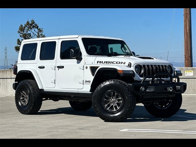 2024 Jeep Wrangler Rubicon 392 Final Edition