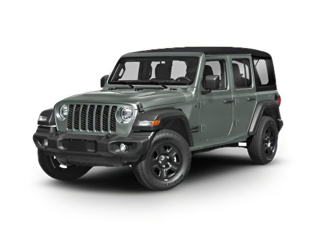 2024 Jeep Wrangler Rubicon 392 Final Edition