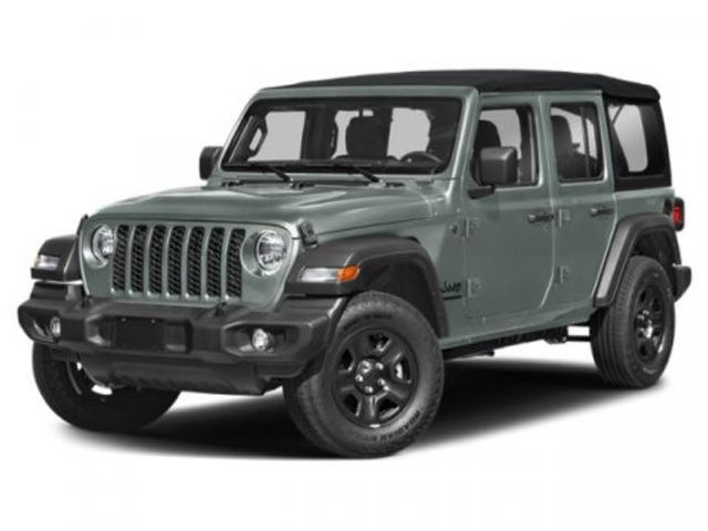 2024 Jeep Wrangler Rubicon 392 Final Edition