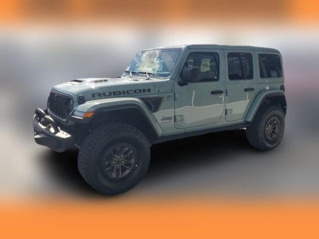 2024 Jeep Wrangler Rubicon 392 Final Edition