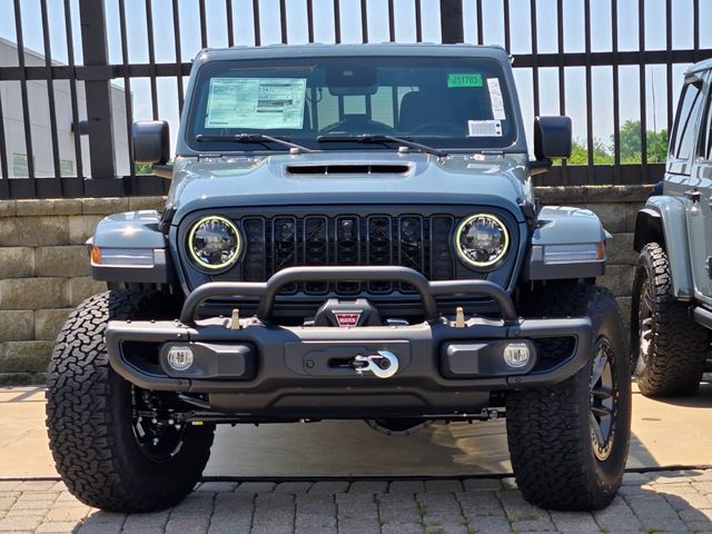 2024 Jeep Wrangler Rubicon 392 Final Edition