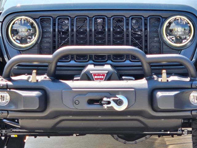 2024 Jeep Wrangler Rubicon 392 Final Edition