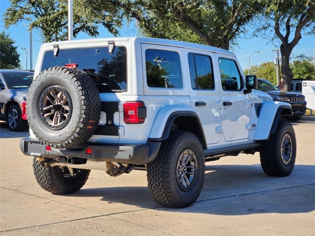 2024 Jeep Wrangler Rubicon 392 Final Edition