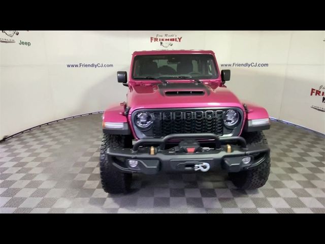 2024 Jeep Wrangler Rubicon 392 Final Edition