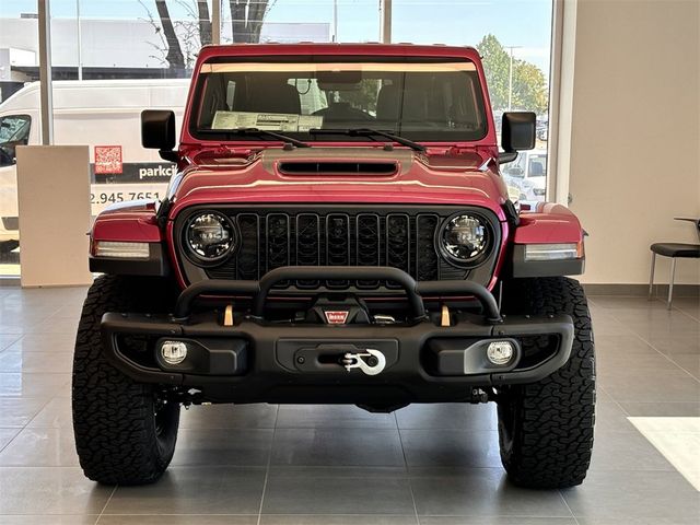 2024 Jeep Wrangler Rubicon 392 Final Edition