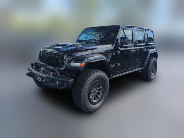 2024 Jeep Wrangler Rubicon 392 Final Edition