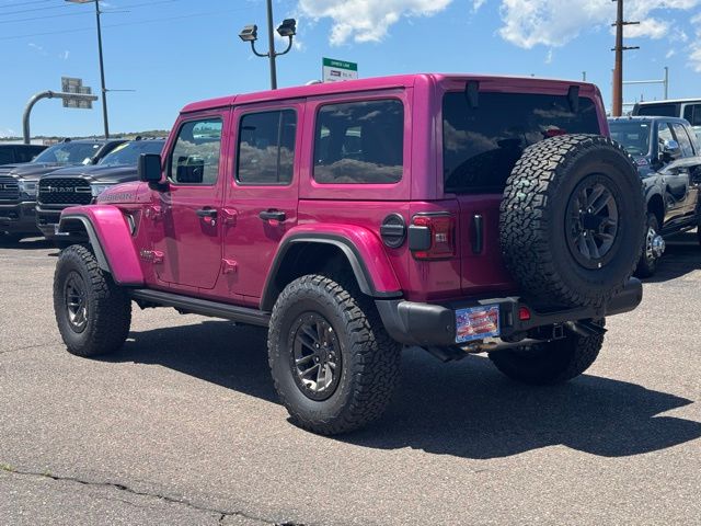 2024 Jeep Wrangler Rubicon 392 Final Edition