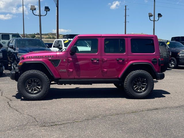 2024 Jeep Wrangler Rubicon 392 Final Edition