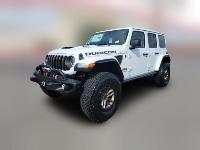 2024 Jeep Wrangler Rubicon 392 Final Edition