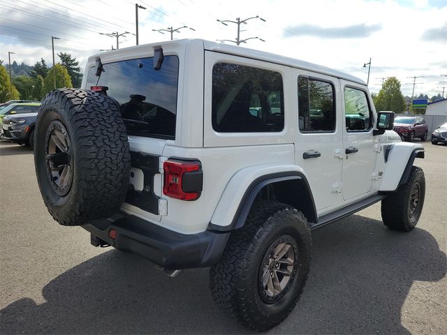 2024 Jeep Wrangler Rubicon 392 Final Edition