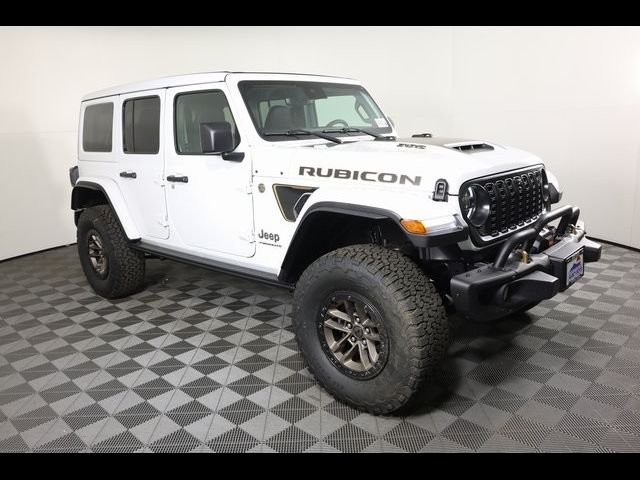 2024 Jeep Wrangler Rubicon 392 Final Edition